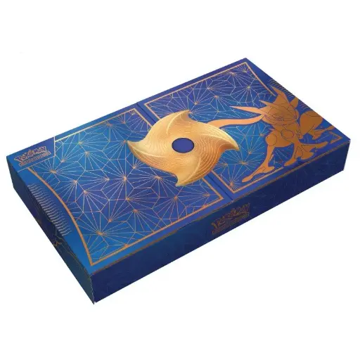 Méga coffret Amphinobi