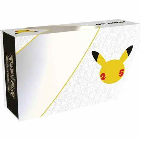 Mega Pack célébrations